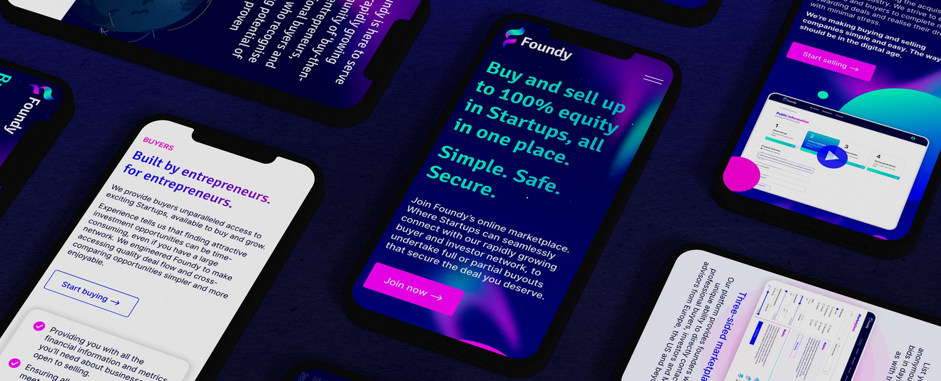 Proiect Foundry